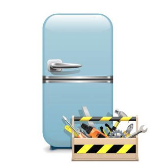 Ремонт холодильников на дому